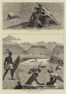 Zulu-krigen